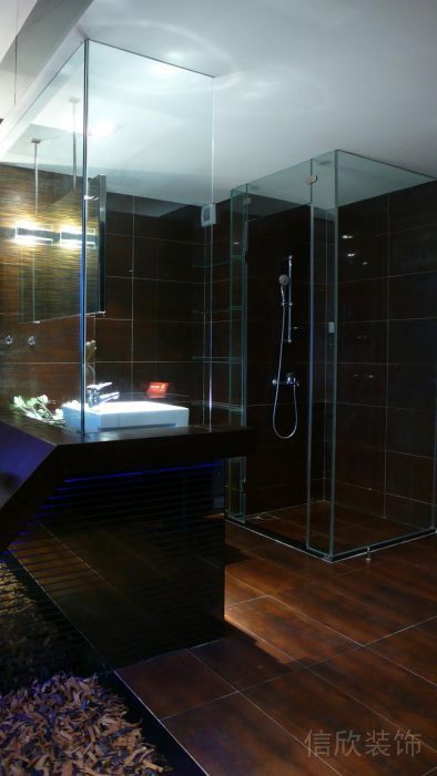 惠鑫單身公寓小戶型家裝裝修 惠鑫單身公寓小戶型家裝裝修