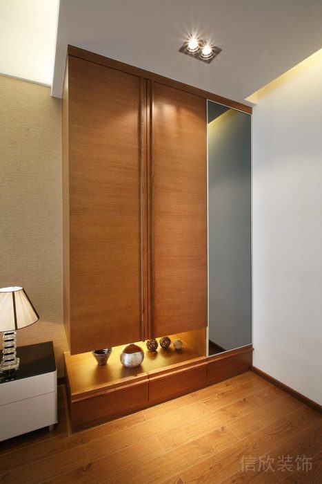 茗萃園高檔家居裝修工程 茗萃園高檔家居裝修工程