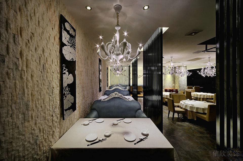 諾丁餐廳蒙古風(fēng)味餐廳裝修 諾丁餐廳蒙古風(fēng)味餐廳裝修