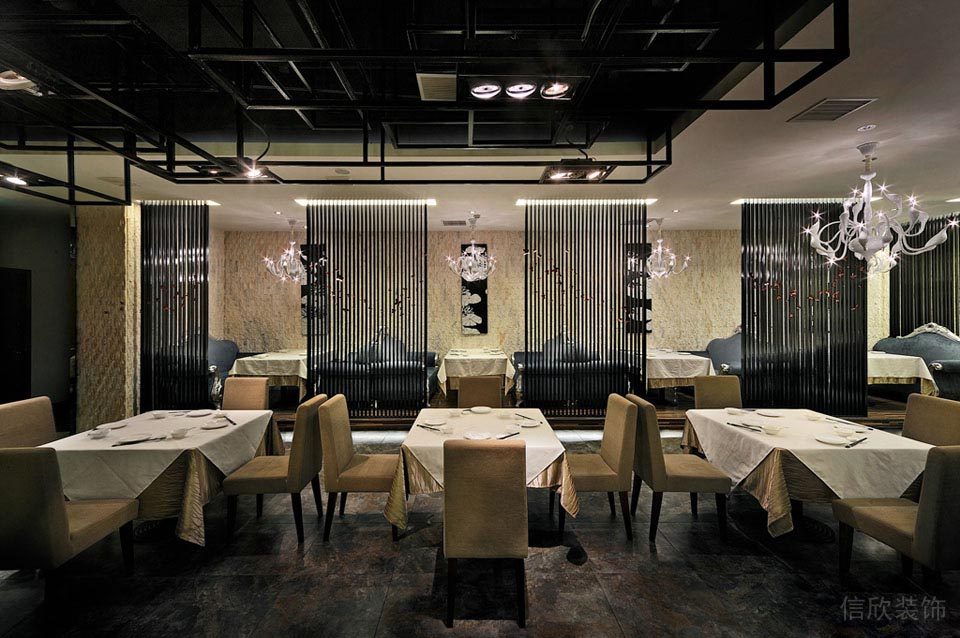 諾丁餐廳蒙古風(fēng)味餐廳裝修 諾丁餐廳蒙古風(fēng)味餐廳裝修