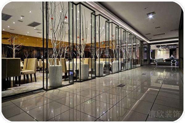 諾丁餐廳蒙古風(fēng)味餐廳裝修 諾丁餐廳蒙古風(fēng)味餐廳裝修