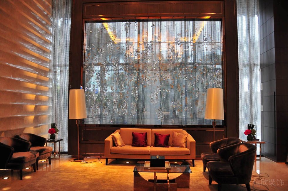 天鑾售樓部裝修設(shè)計(jì)