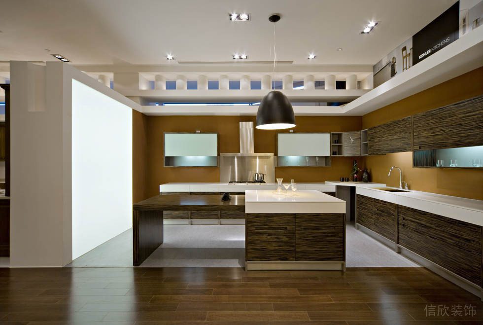 博展中心裝修設(shè)計(jì)