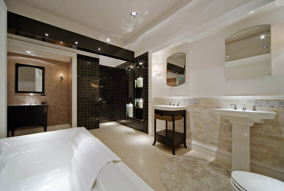 博展中心裝修設(shè)計(jì)