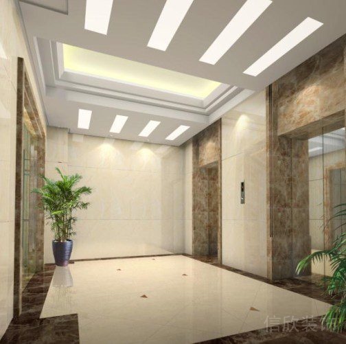 盛世文化現(xiàn)代風格辦公室效果圖 盛世文化現(xiàn)代風格辦公室效果圖