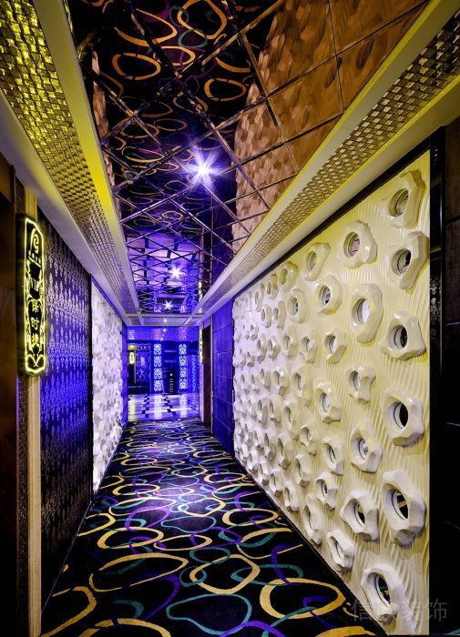 深圳汽車會(huì)所裝修案例 深圳汽車會(huì)所裝修案例