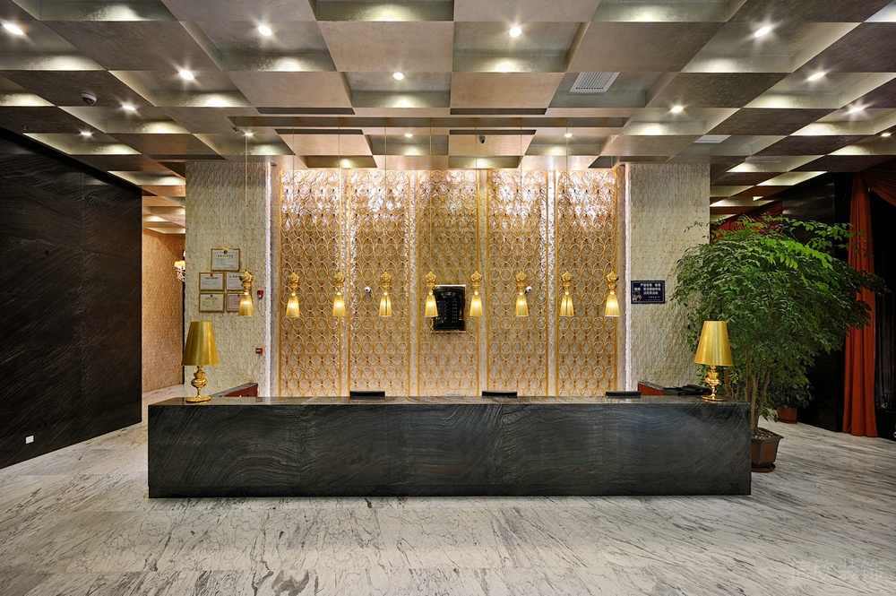 深圳汽車會(huì)所裝修案例 深圳汽車會(huì)所裝修案例