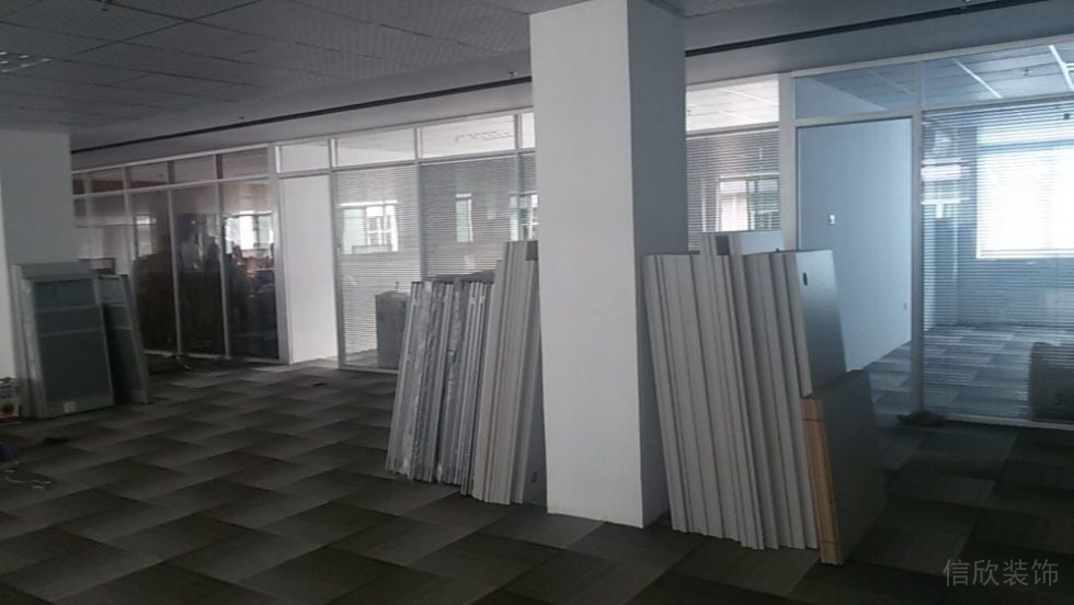 羅湖辦公室裝修 地毯