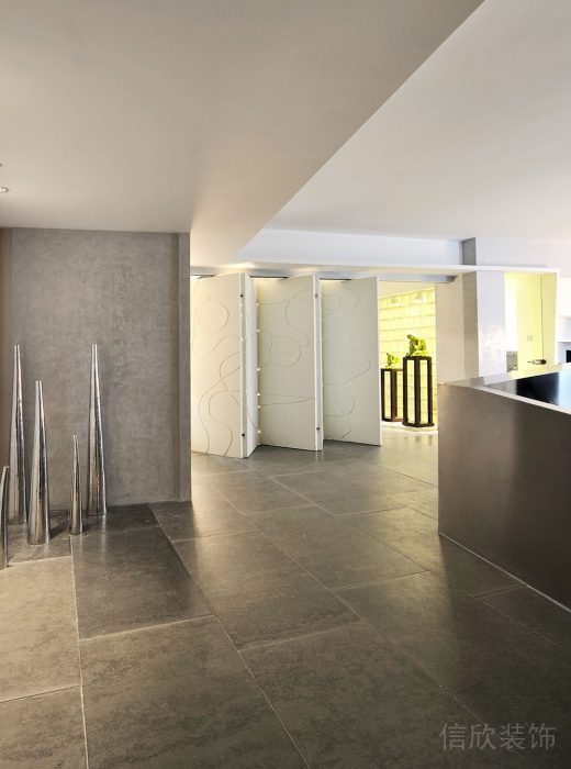 最省錢(qián)的辦公室裝修方案