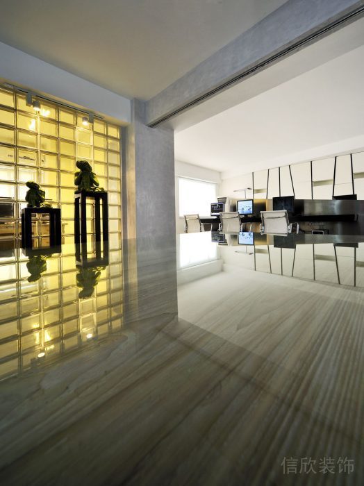 最省錢(qián)的辦公室裝修方案