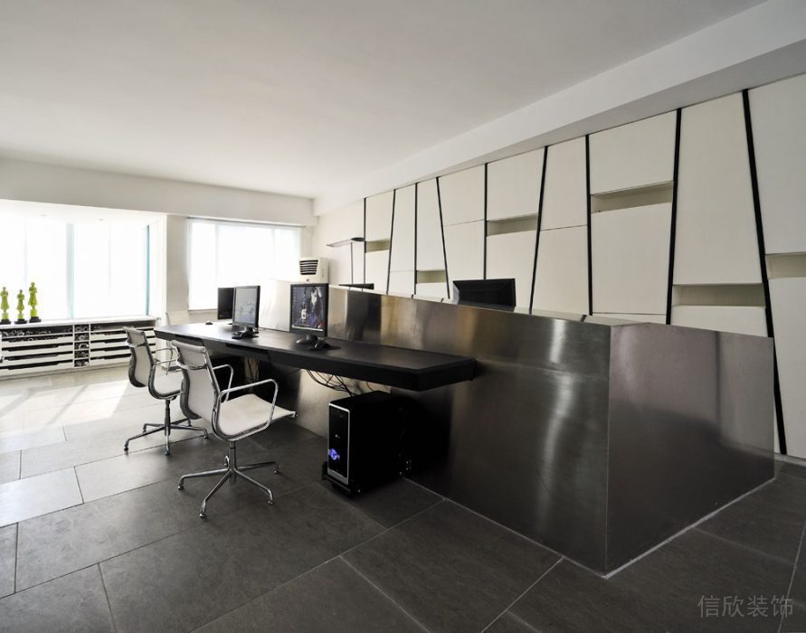 最省錢(qián)的辦公室裝修方案