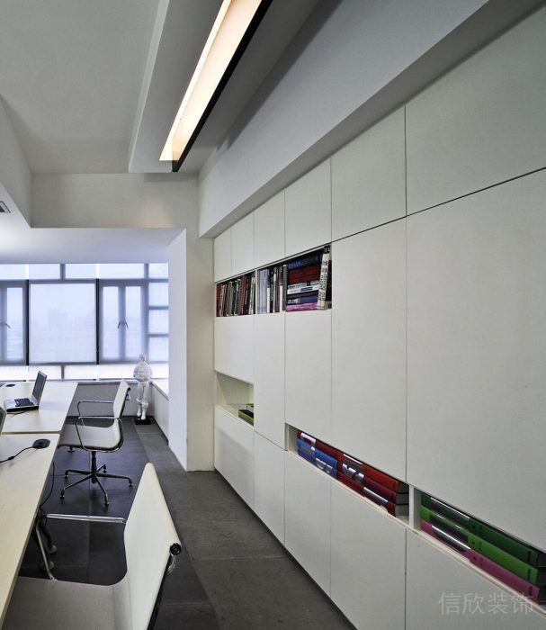 最省錢(qián)的辦公室裝修方案