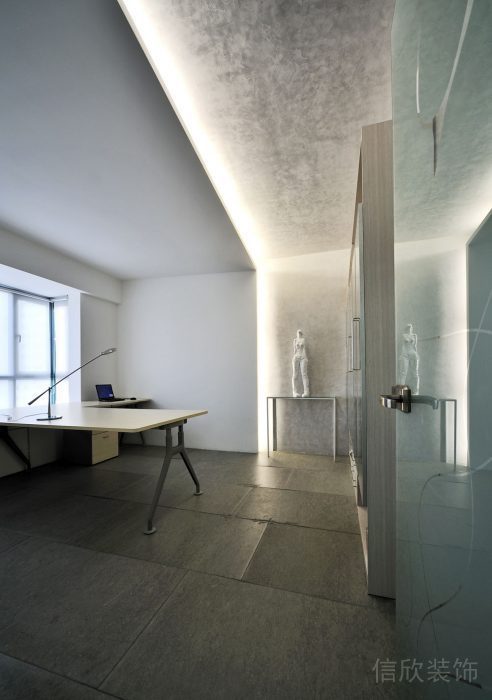 最省錢(qián)的辦公室裝修方案