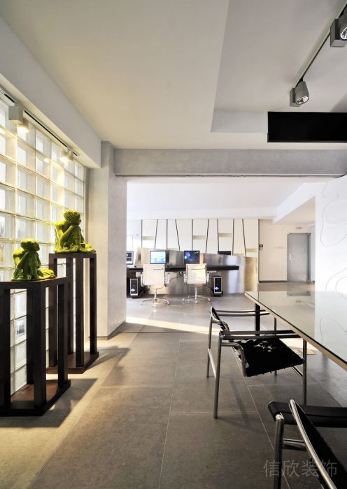 最省錢(qián)的辦公室裝修方案