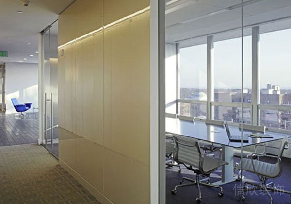 福田區(qū)八卦嶺辦公室裝修工程 福田區(qū)八卦嶺辦公室裝修工程