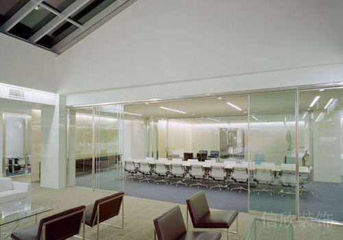 福田區(qū)八卦嶺辦公室裝修工程 福田區(qū)八卦嶺辦公室裝修工程