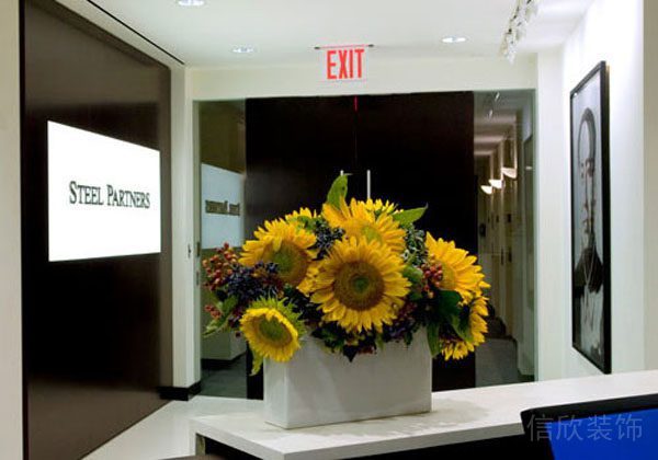 福田區(qū)八卦嶺辦公室裝修工程 福田區(qū)八卦嶺辦公室裝修工程