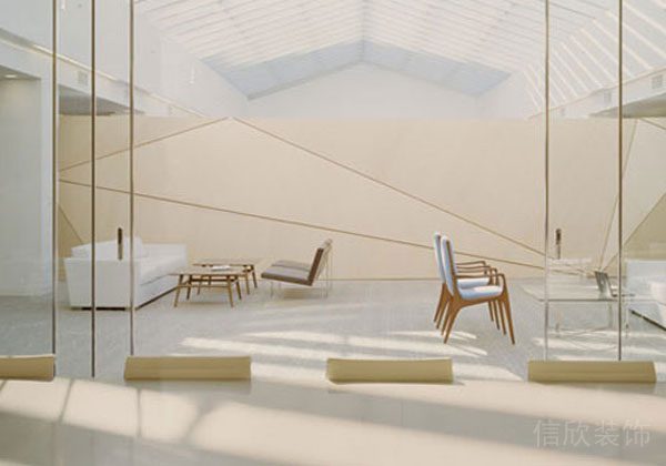 福田區(qū)八卦嶺辦公室裝修工程 福田區(qū)八卦嶺辦公室裝修工程