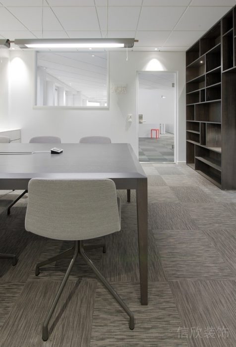 羅湖愛興辦公室裝修設(shè)計(jì)