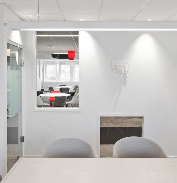 羅湖愛興辦公室裝修設(shè)計(jì)