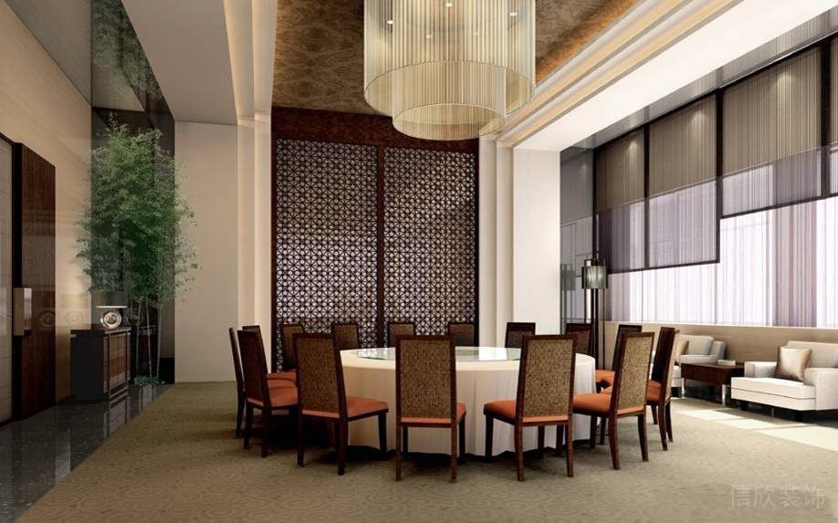 云泰福田辦公樓裝修設(shè)計