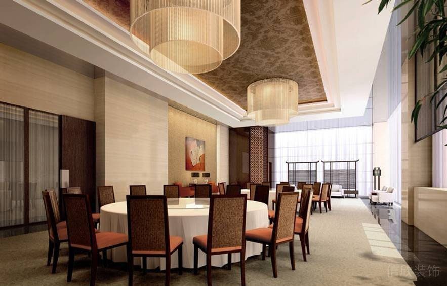 云泰福田辦公樓裝修設(shè)計