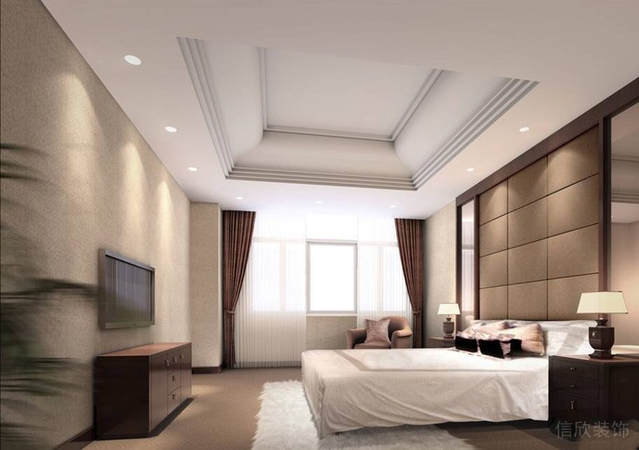 云泰福田辦公樓裝修設(shè)計