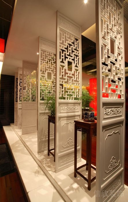 春月茶樓裝修設(shè)計(jì)工程案例 春月茶樓裝修設(shè)計(jì)工程案例