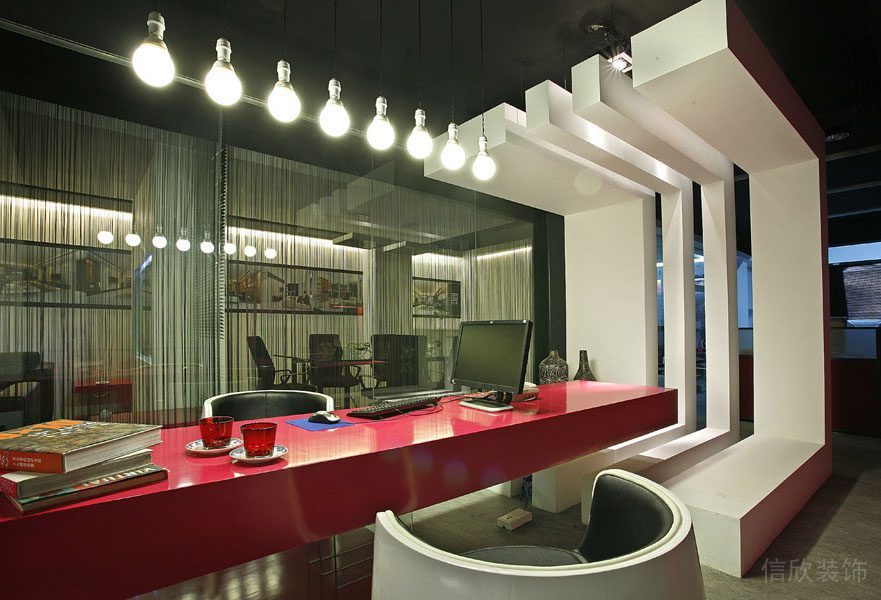 南山科技園現(xiàn)代辦公室裝修設(shè)計(jì) 南山科技園現(xiàn)代辦公室裝修設(shè)計(jì)