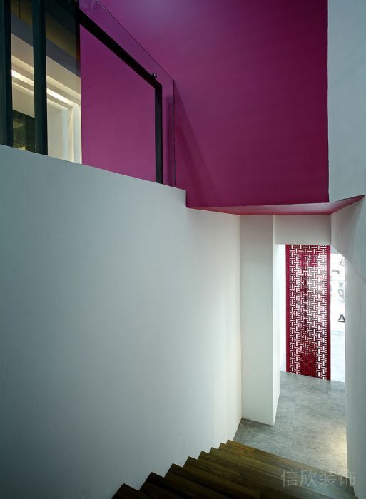 南山科技園現(xiàn)代辦公室裝修設(shè)計(jì) 南山科技園現(xiàn)代辦公室裝修設(shè)計(jì)