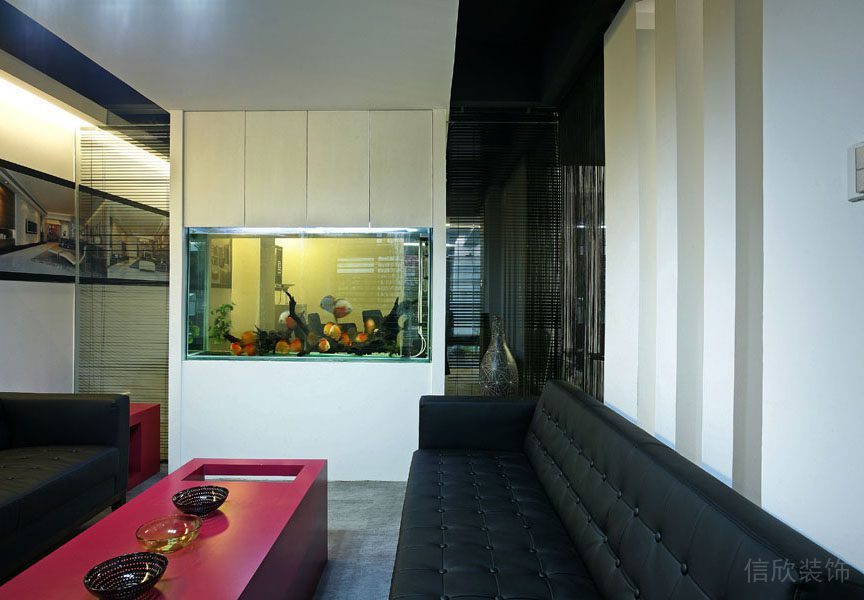 南山科技園現(xiàn)代辦公室裝修設(shè)計(jì) 南山科技園現(xiàn)代辦公室裝修設(shè)計(jì)