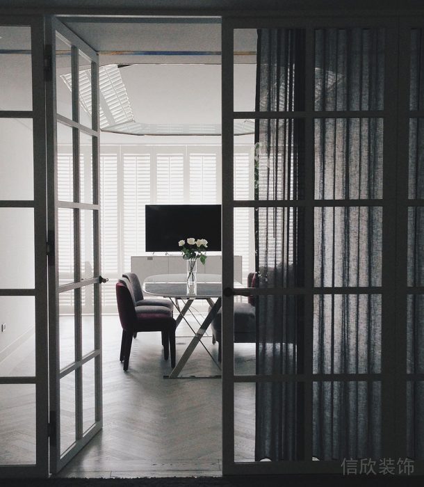 深圳南山科技園辦公室裝修 深圳南山科技園辦公室裝修