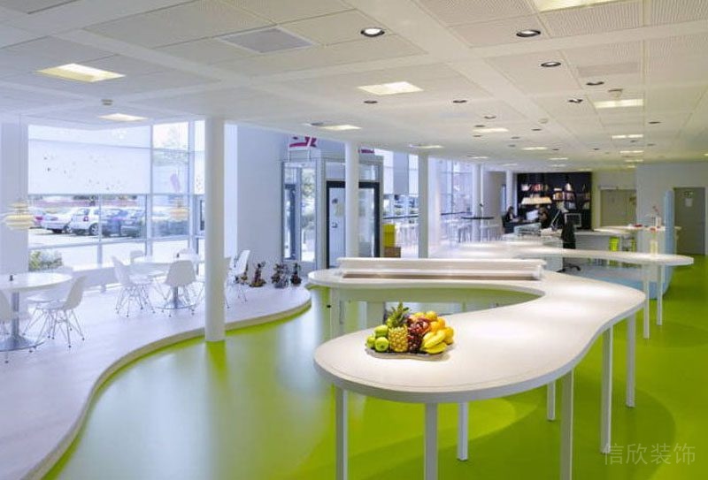 福田保稅區(qū)辦公室裝修工程 福田保稅區(qū)辦公室裝修工程