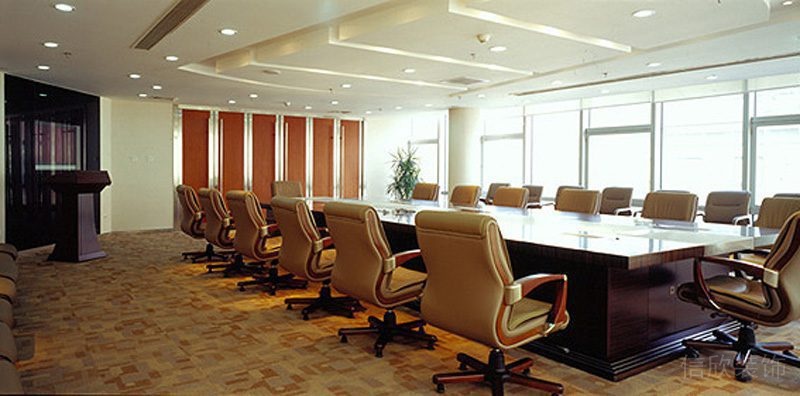 羅湖區(qū)暖色調(diào)辦公室裝修 羅湖區(qū)暖色調(diào)辦公室裝修