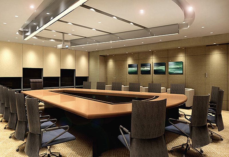 羅湖區(qū)暖色調(diào)辦公室裝修 羅湖區(qū)暖色調(diào)辦公室裝修