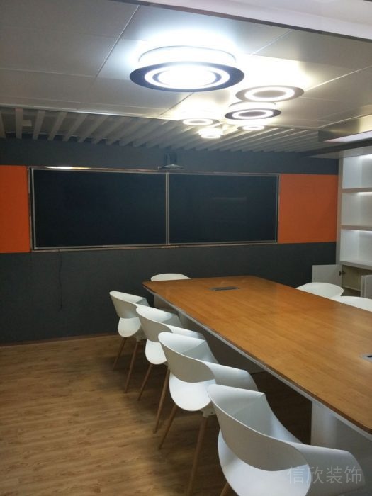 安心醫(yī)療會(huì)所裝修_國(guó)際會(huì)診中心