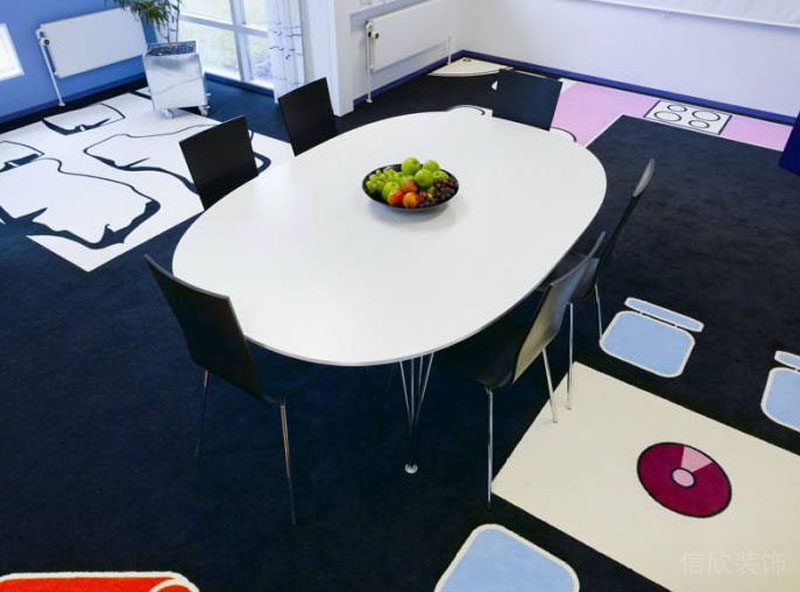 福田保稅區(qū)辦公室裝修工程 福田保稅區(qū)辦公室裝修工程