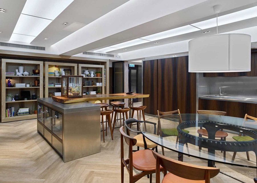 福田中心區(qū)辦公室裝修 福田中心區(qū)辦公室裝修