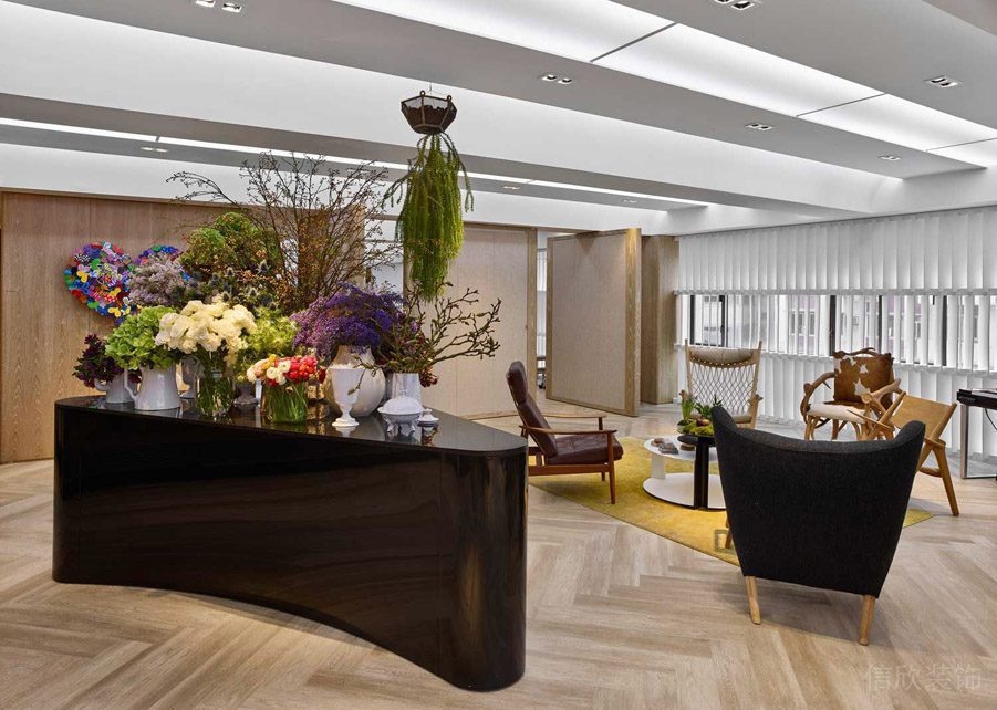 福田中心區(qū)辦公室裝修 福田中心區(qū)辦公室裝修