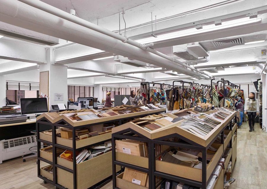 福田中心區(qū)辦公室裝修 福田中心區(qū)辦公室裝修