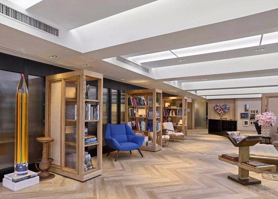 福田中心區(qū)辦公室裝修 福田中心區(qū)辦公室裝修