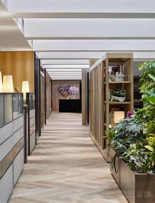 福田中心區(qū)辦公室裝修 福田中心區(qū)辦公室裝修