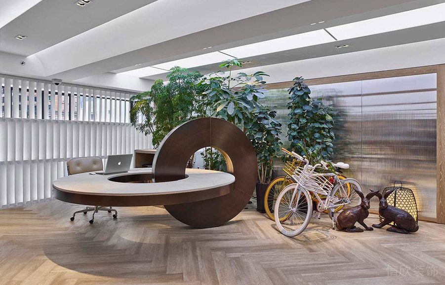 福田中心區(qū)辦公室裝修 福田中心區(qū)辦公室裝修