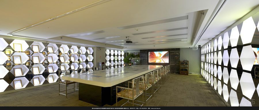 南山區(qū)現代風格辦公室裝修 南山區(qū)現代風格辦公室裝修