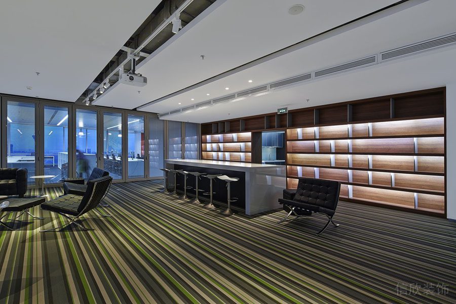 南山區(qū)現(xiàn)代風(fēng)格辦公室裝修 南山區(qū)現(xiàn)代風(fēng)格辦公室裝修