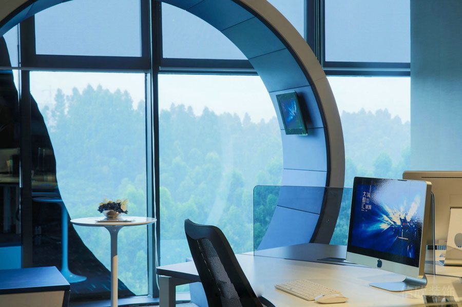 深圳羅湖區(qū)蓮塘辦公室裝修工程 深圳羅湖區(qū)蓮塘辦公室裝修工程