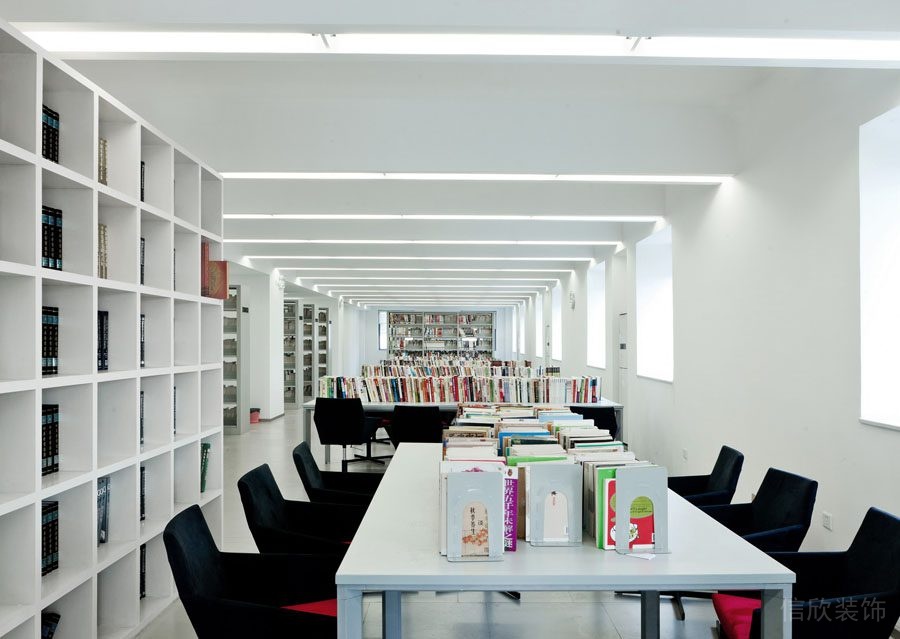 福田梅林辦公室裝修案例 福田梅林辦公室裝修案例