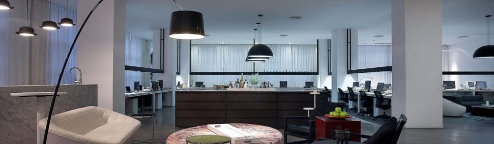 品質(zhì)源于專業(yè)，專業(yè)辦公、餐飲裝修