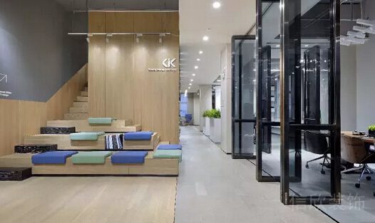 歡樂頌辦公室設(shè)計(jì)