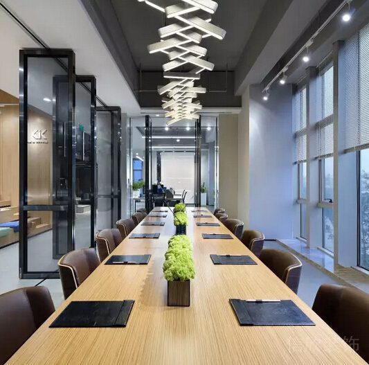 歡樂頌辦公室設(shè)計(jì)